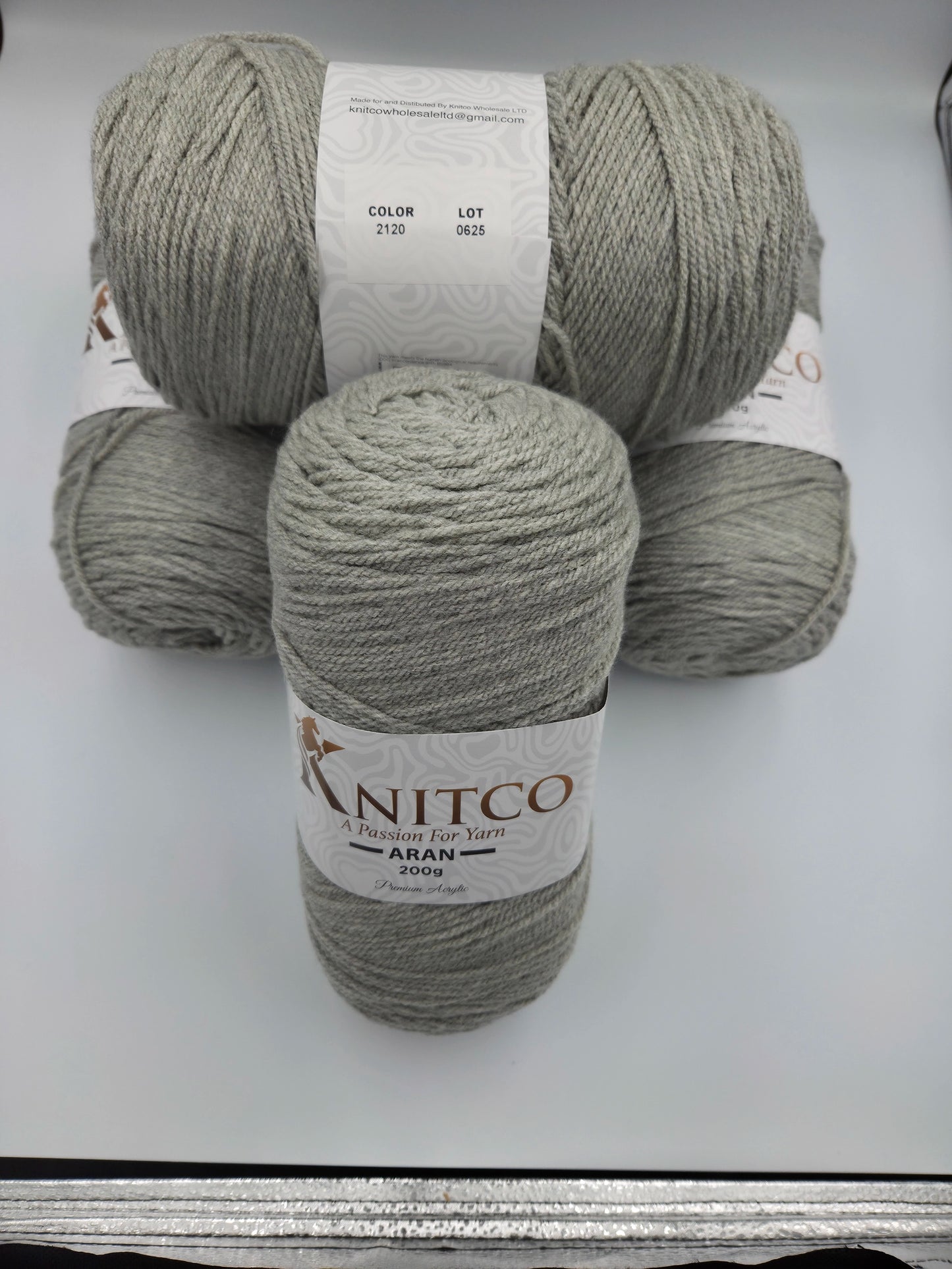 Kntico Aran 200 2120