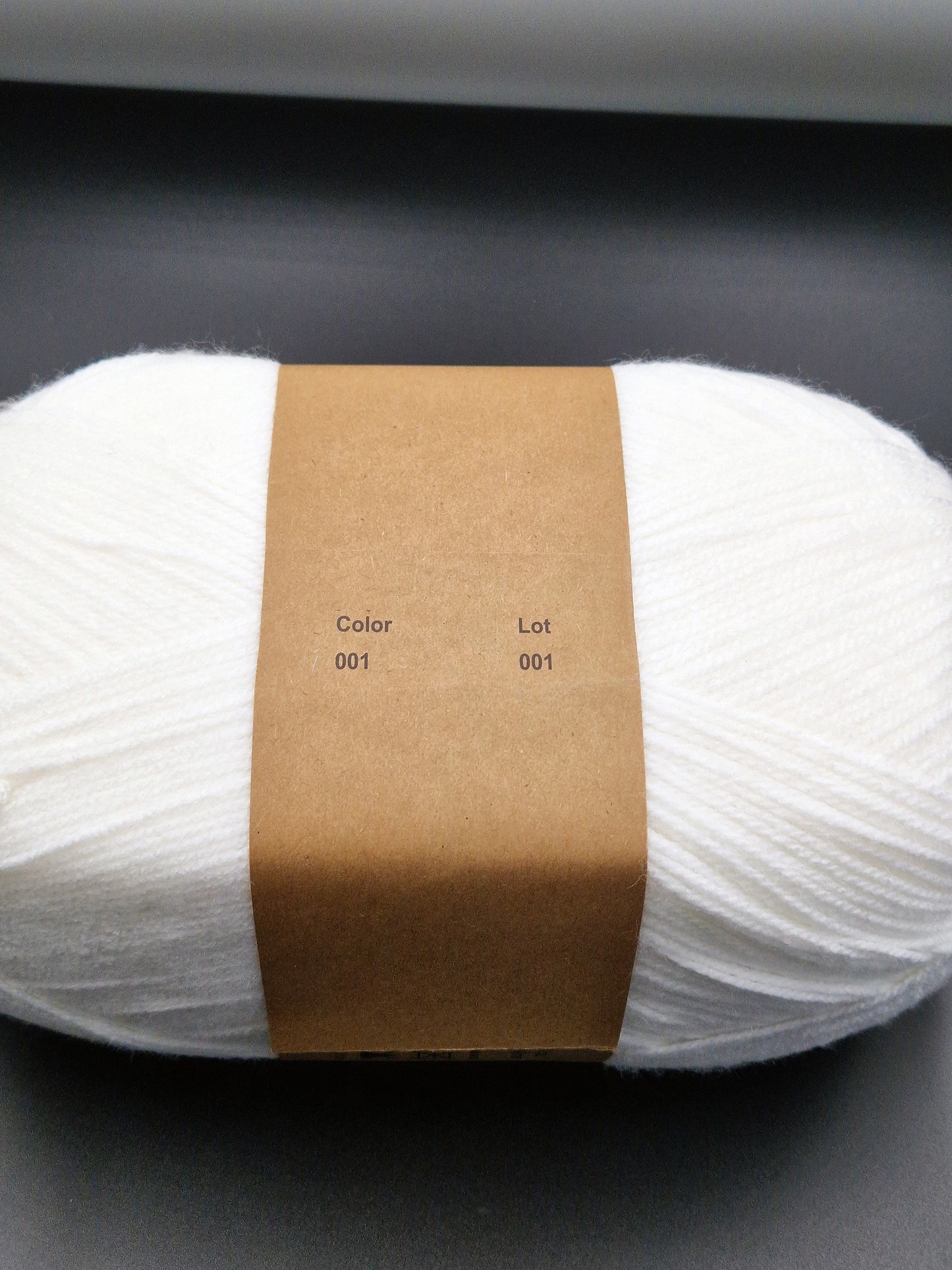 Knitco 400g Aran-001