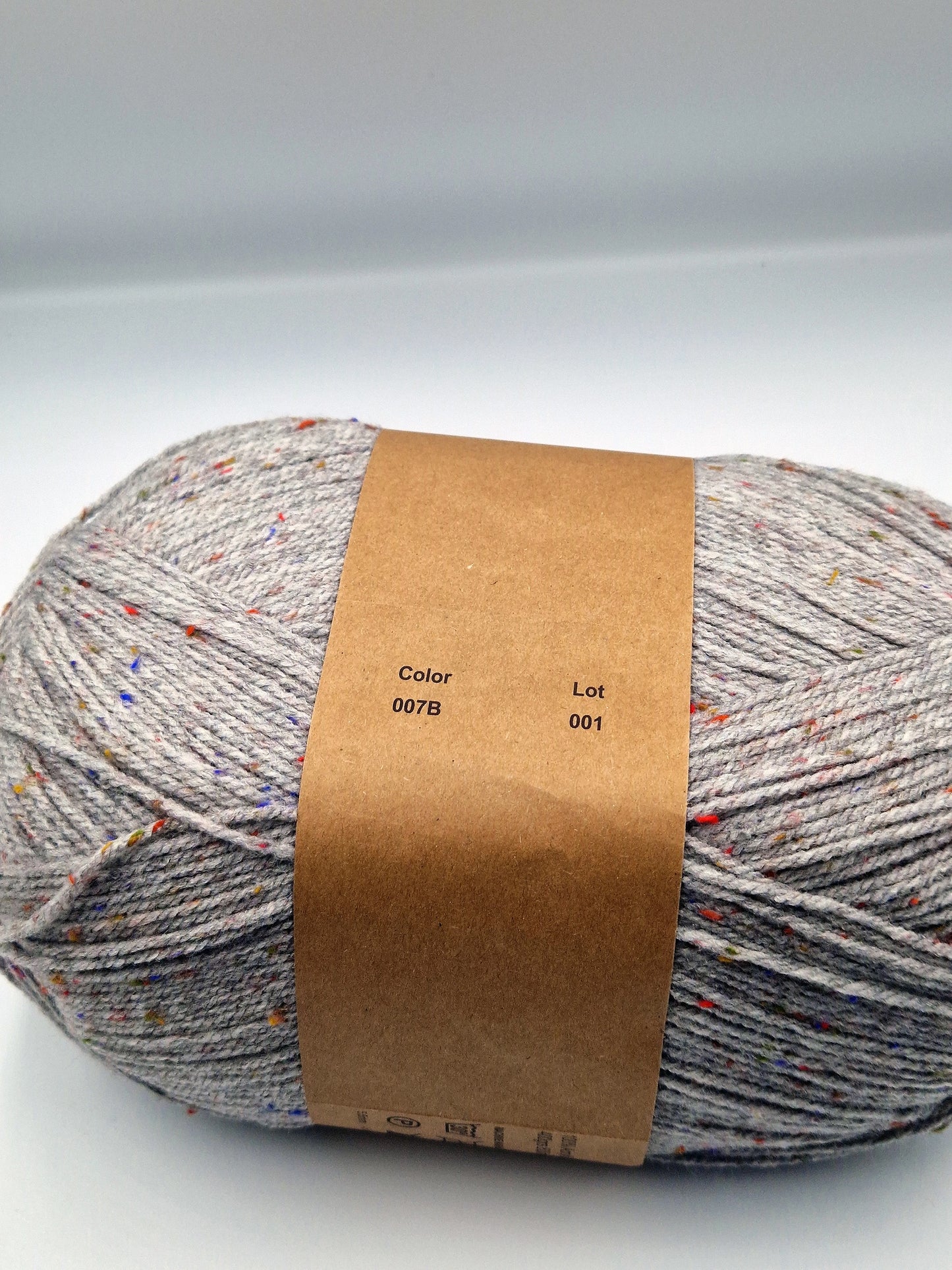Knitco 400g Aran-007B