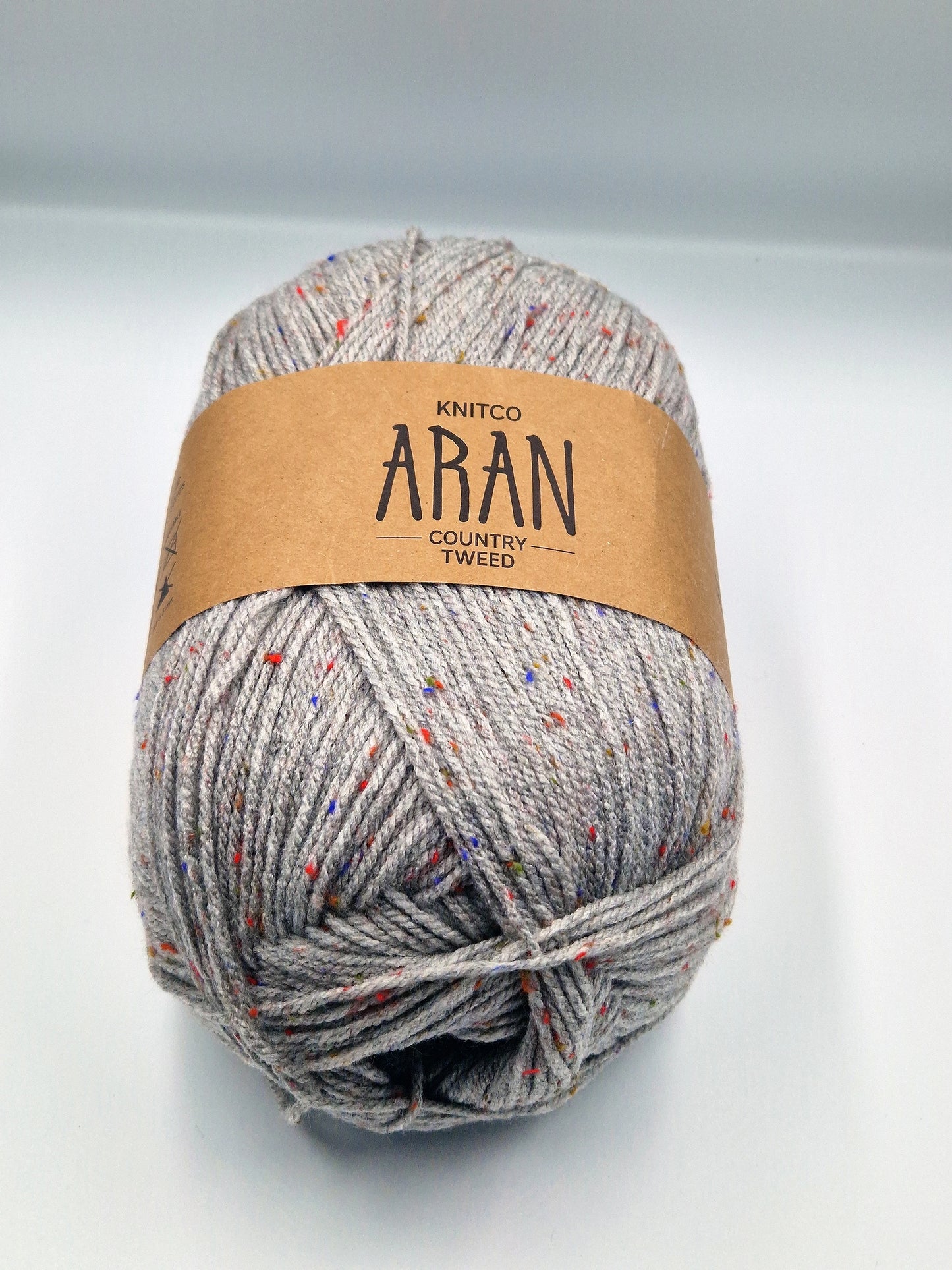 Knitco 400g Aran-007B