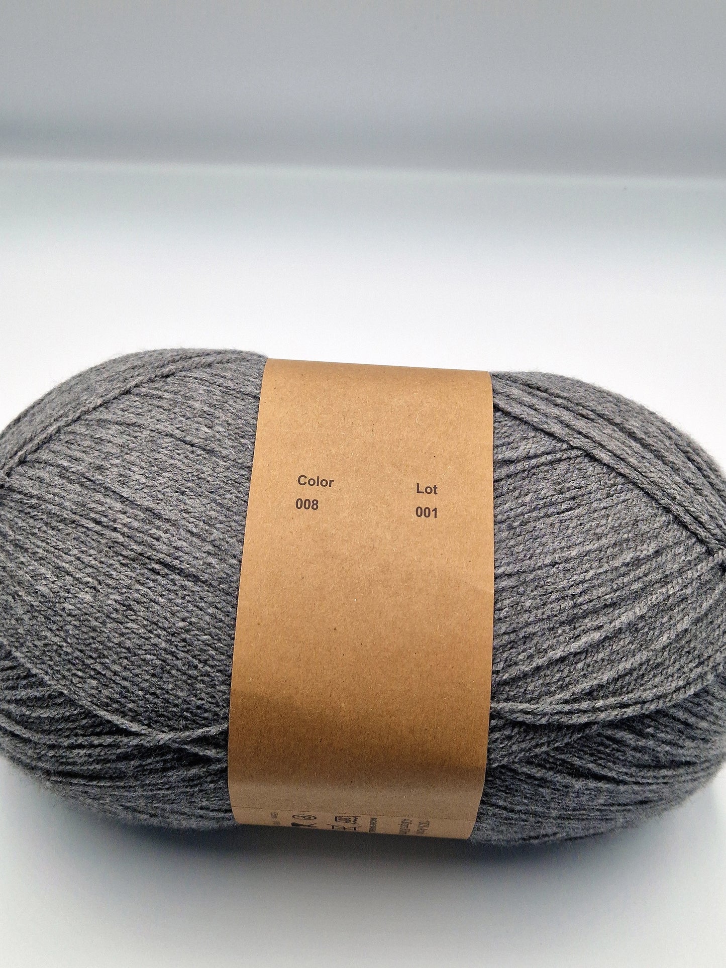 Knitco 400g Aran-008