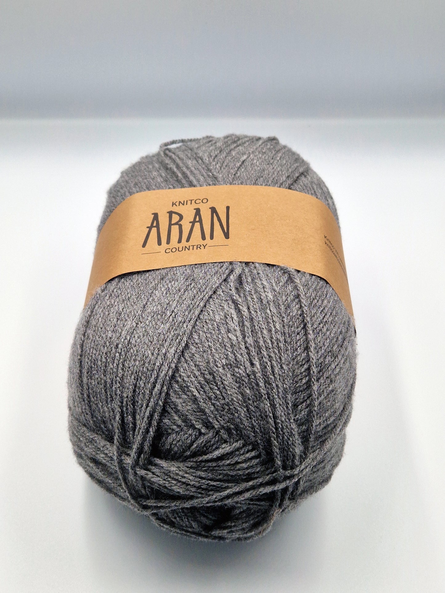 Knitco 400g Aran-008