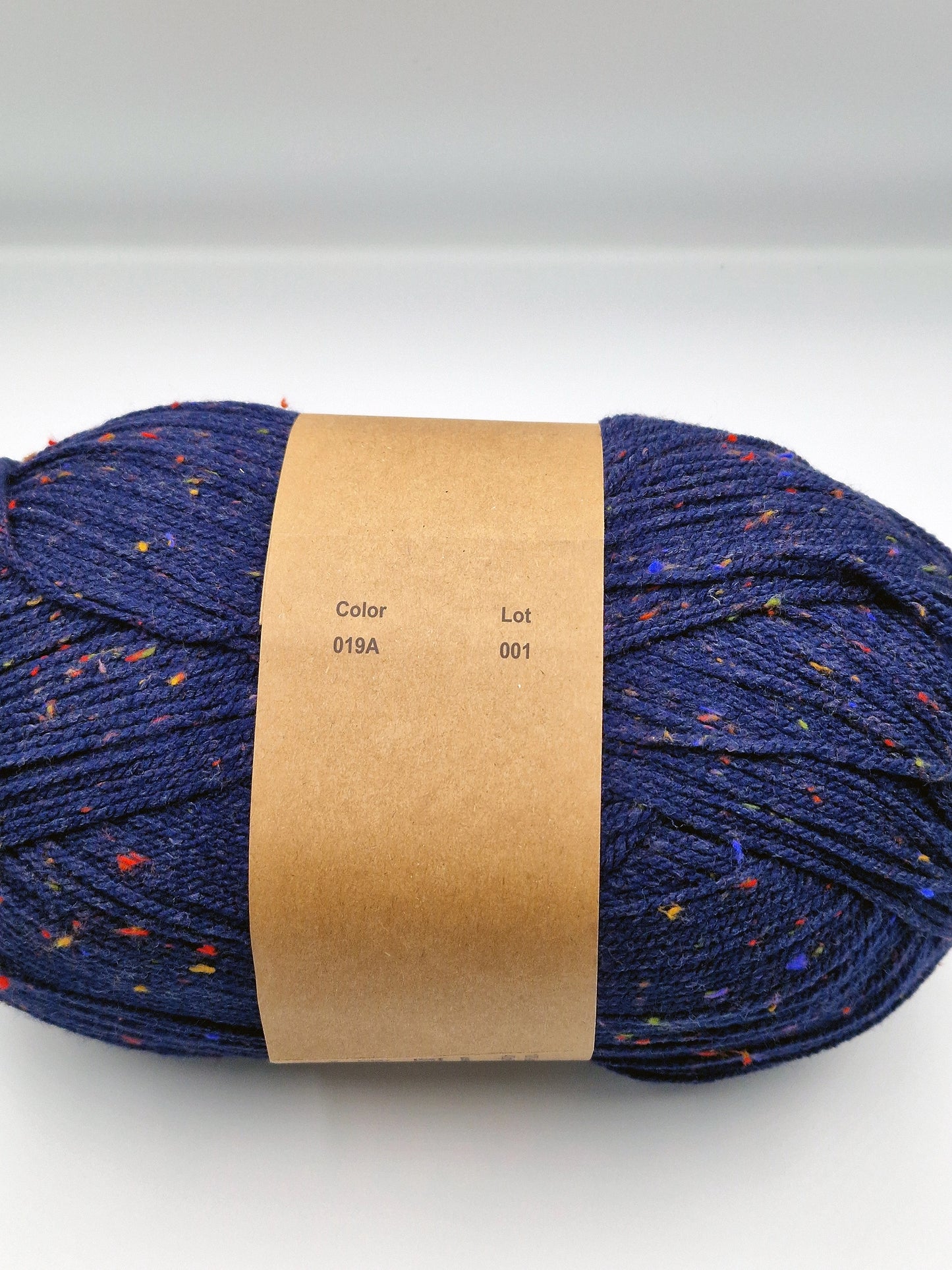 Knitco 400g Aran-019A