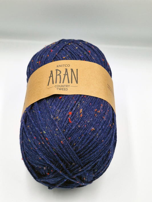 Knitco 400g Aran-019A