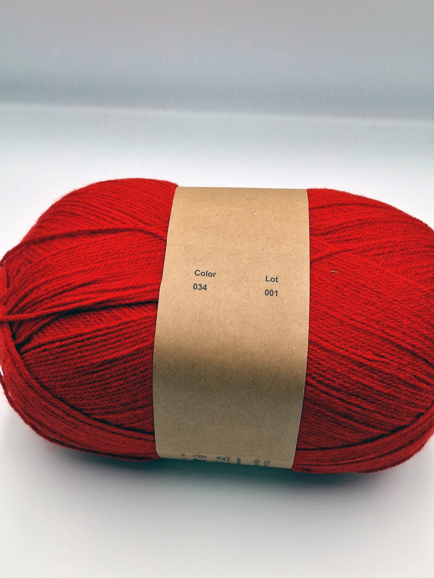 Knitco 400g Aran-034