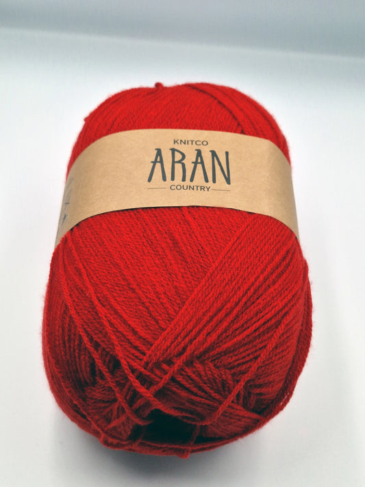 Knitco 400g Aran-034