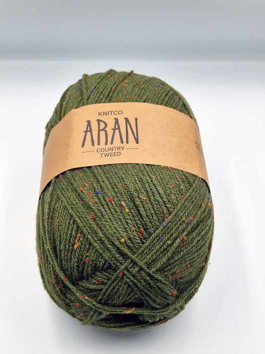 Knitco 400g Aran-077A