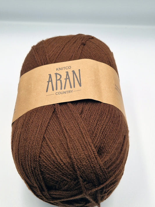 Knitco 400g Aran-083