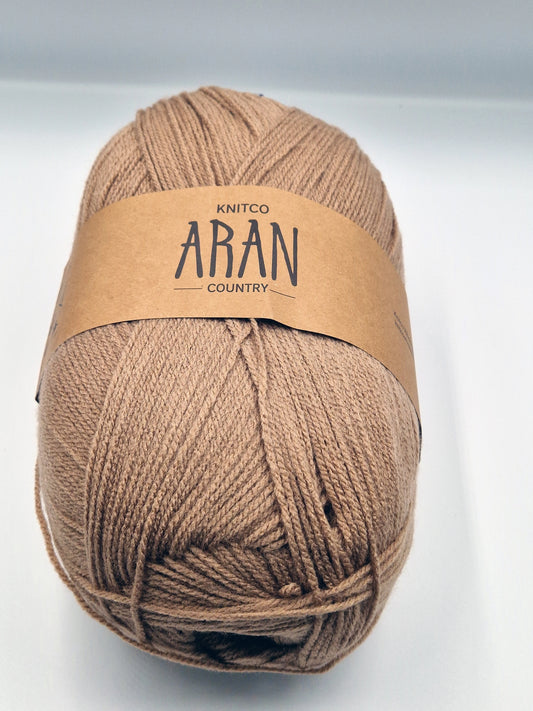 Knitco 400g Aran-108