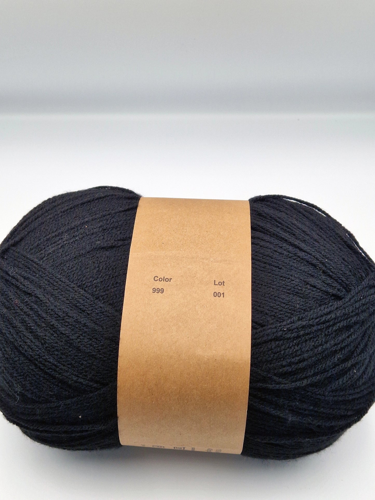 Knitco 400g Aran-999