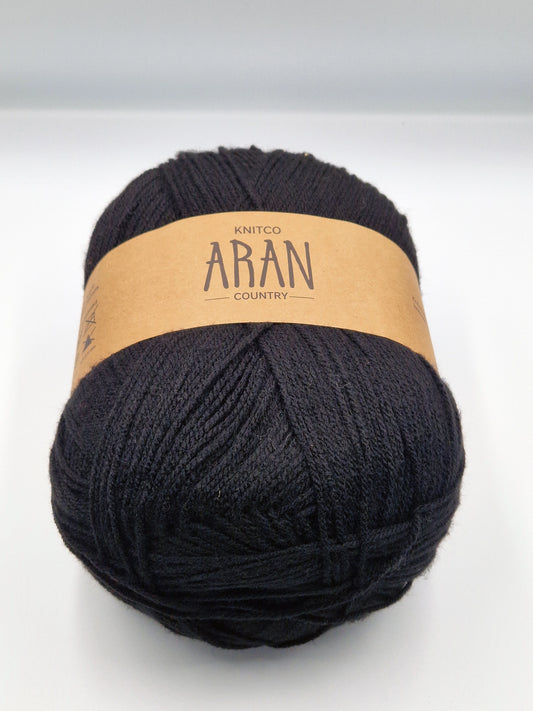 Knitco 400g Aran-999