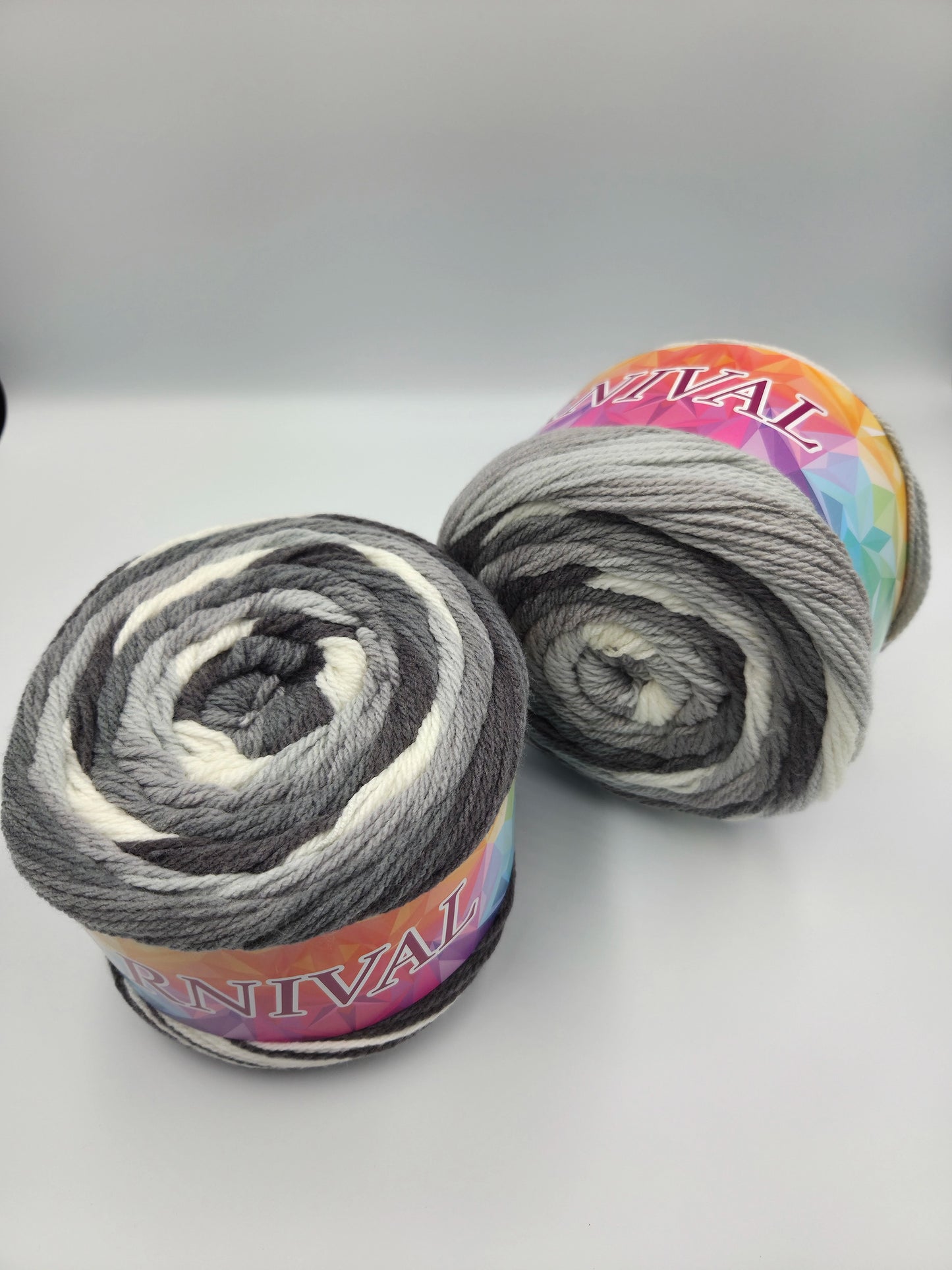 Knitco Carnival Aran 2005