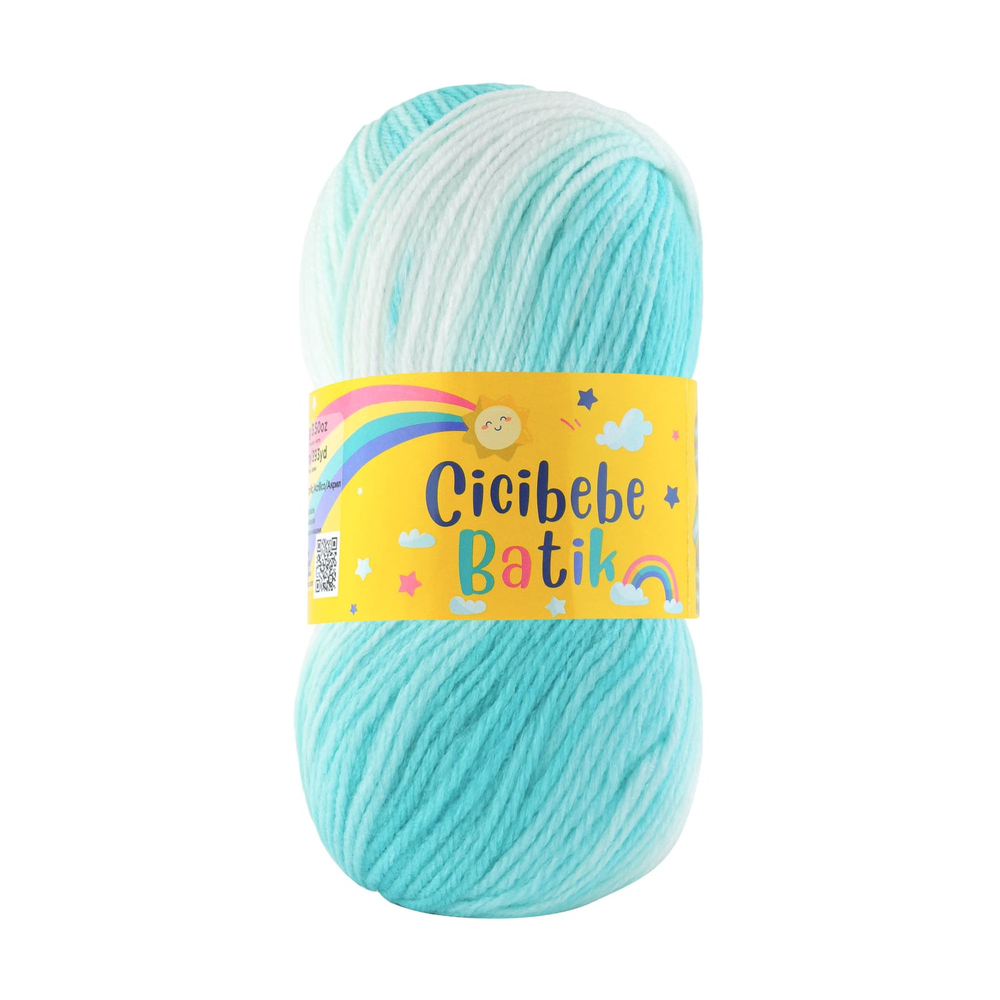 CICIBEBE BATIK 550 13