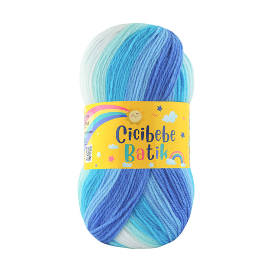 CICIBEBE BATIK 550 32