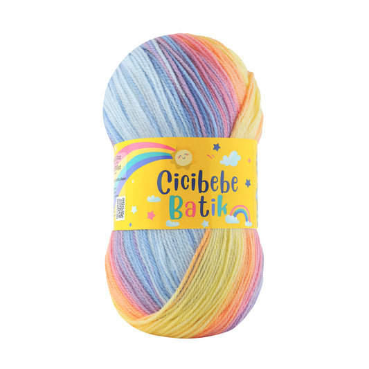 CICIBEBE BATIK 550 33
