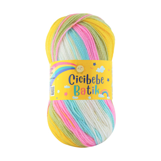 CICIBEBE BATIK 550 45