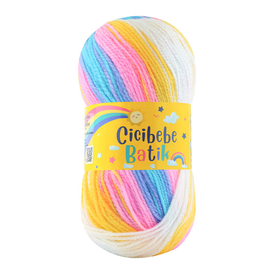 CICIBEBE BATIK 550 62