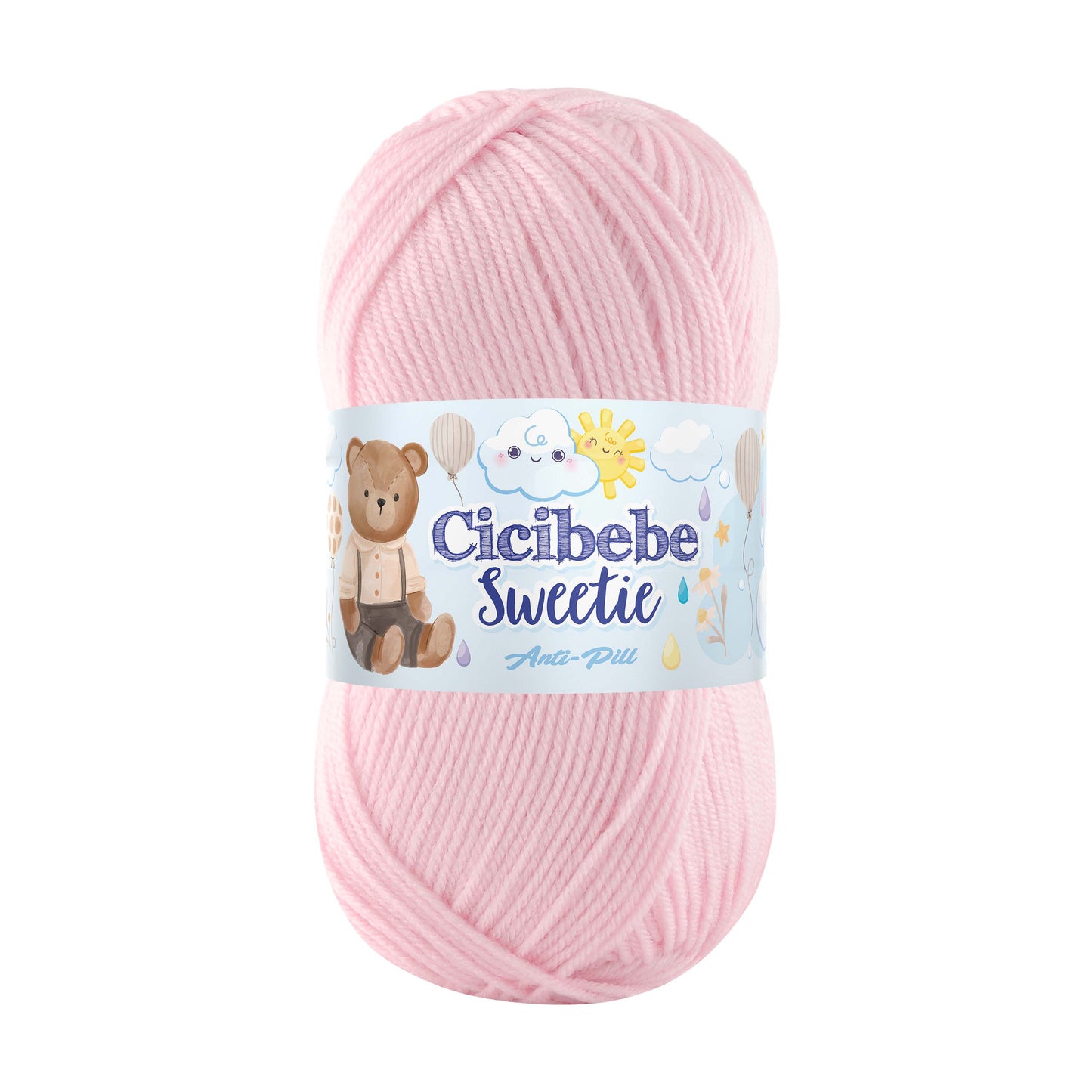 Cicibebe Sweetie 4430