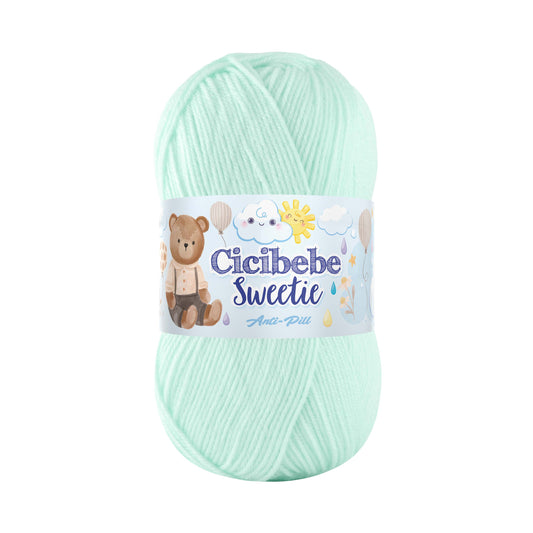 Cicibebe Sweetie 5605