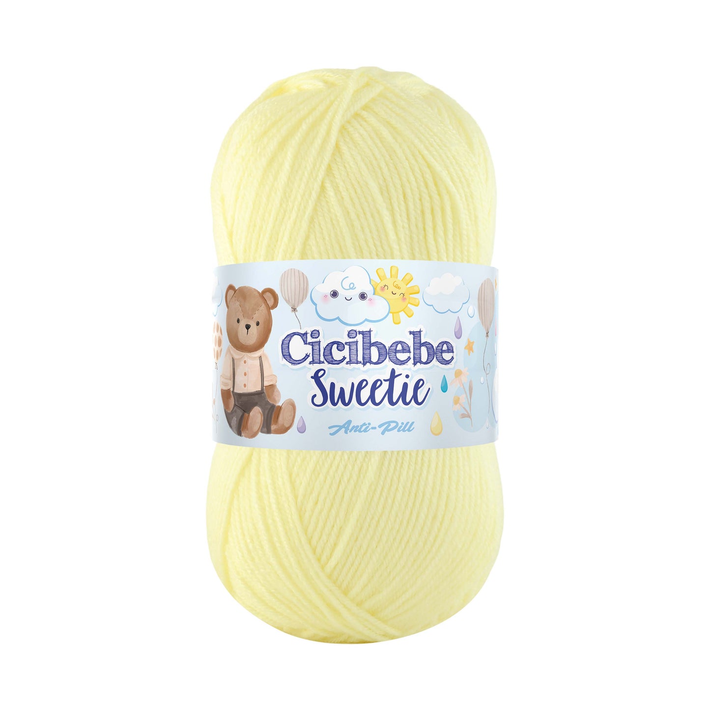 Cicibebe Sweetie 7010