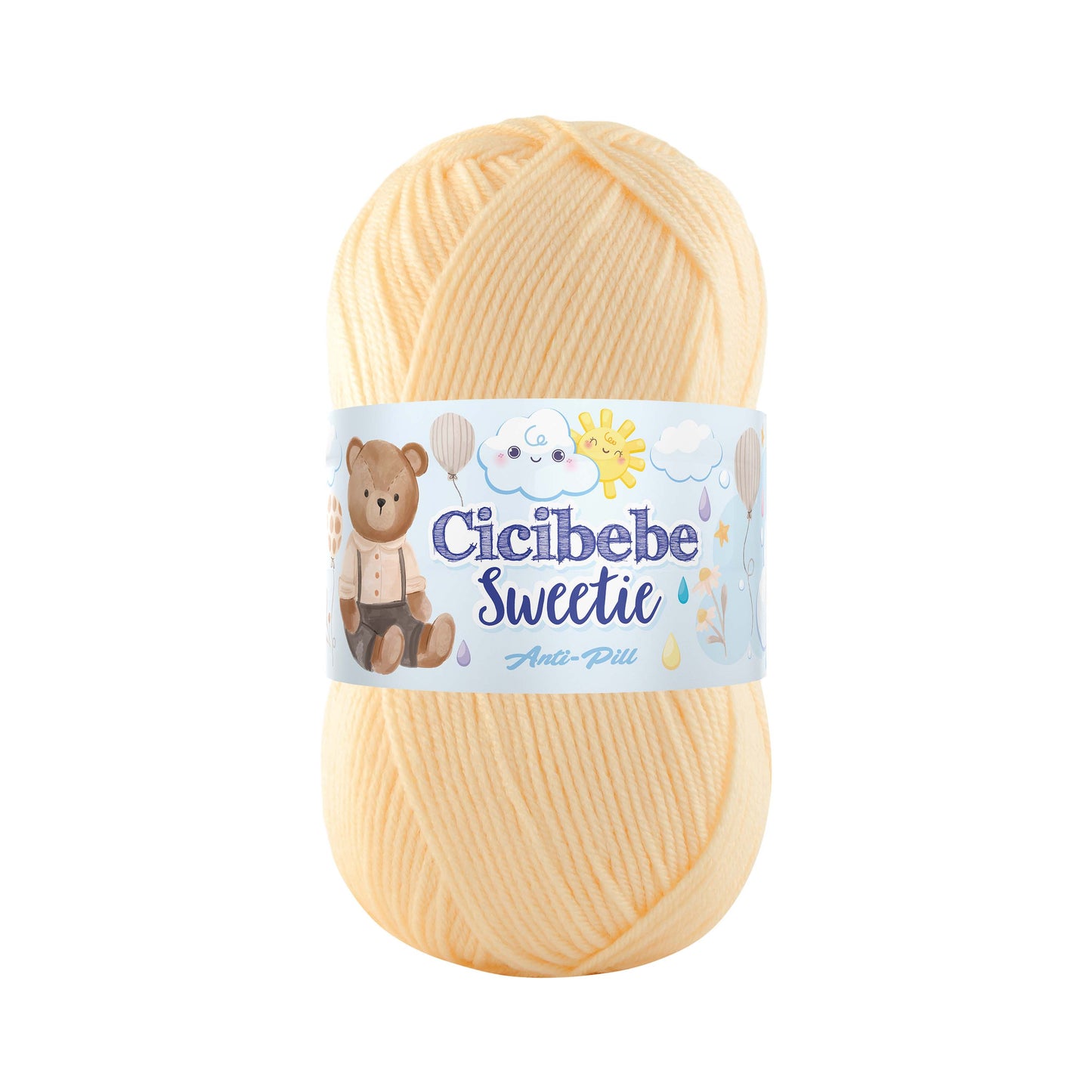 Cicibebe Sweetie 7419