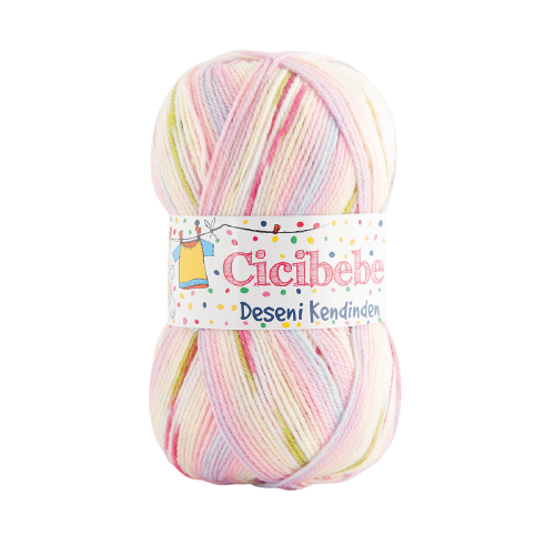 Cicibebe DK 595-06