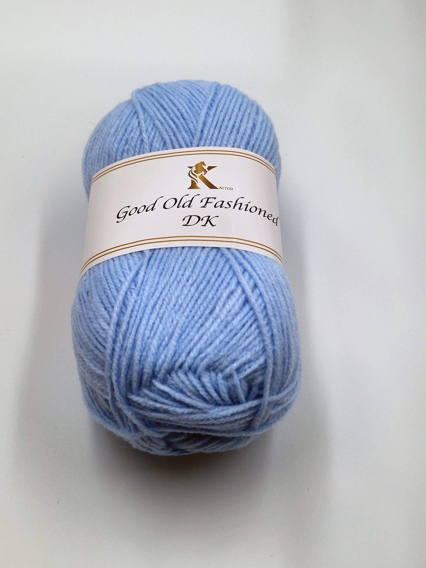 Good Old Fashioned DK colour 20