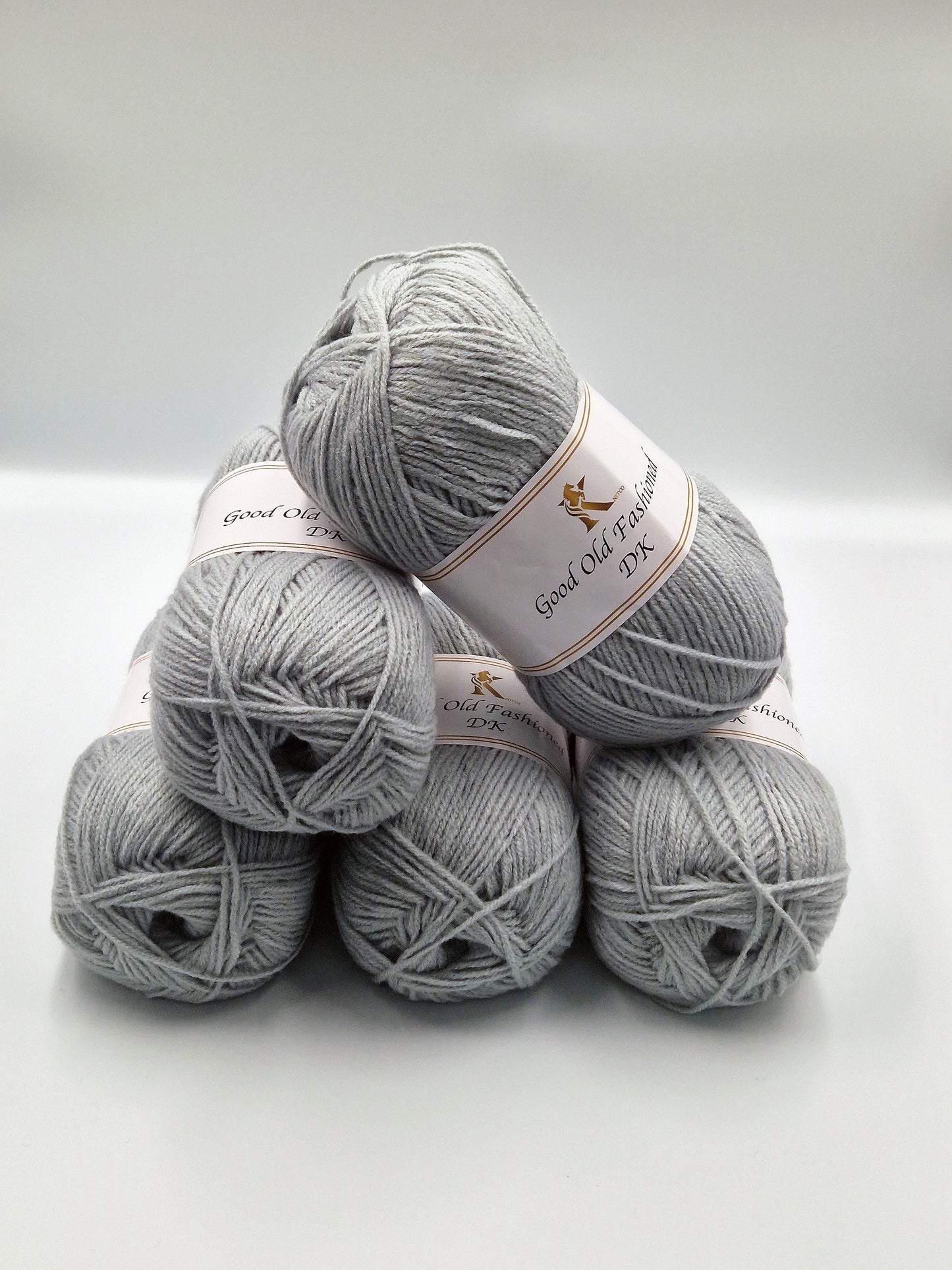 Good Old Fashioned DK colour 36