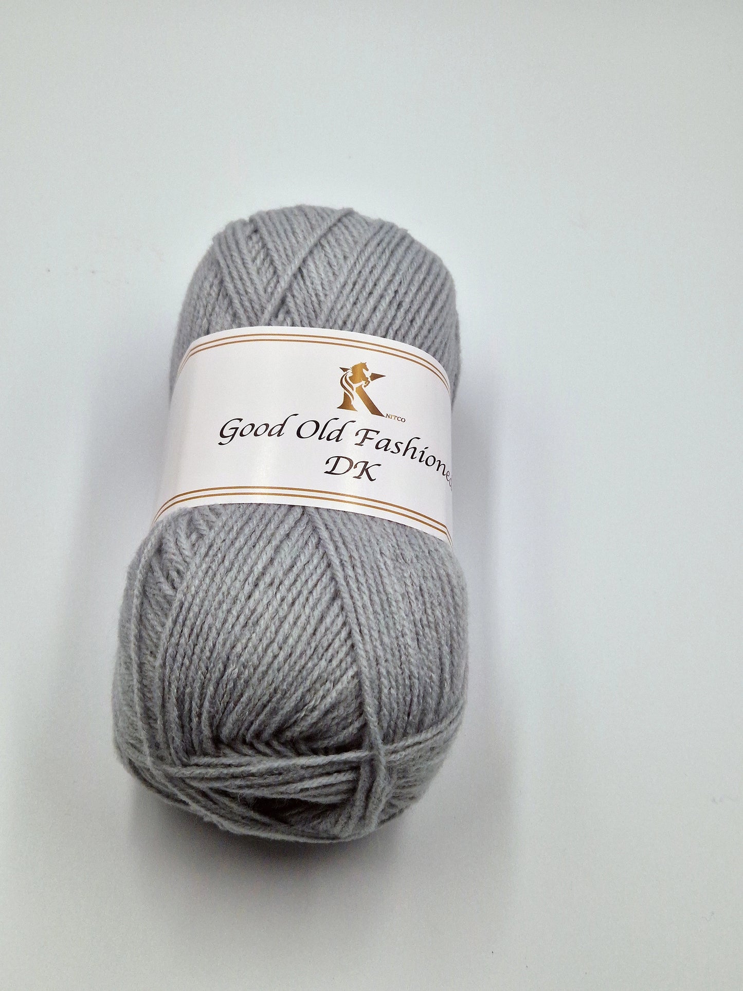 Good Old Fashioned DK colour 36