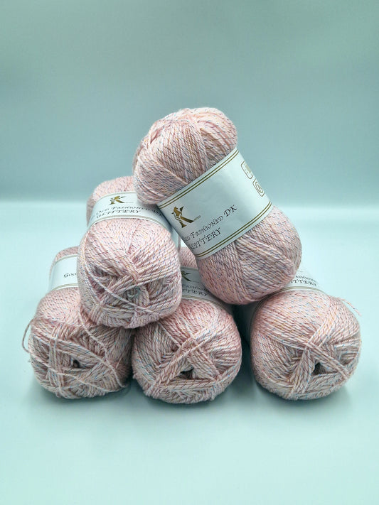 Good Old Fashioned Glittery DK Glittery 26