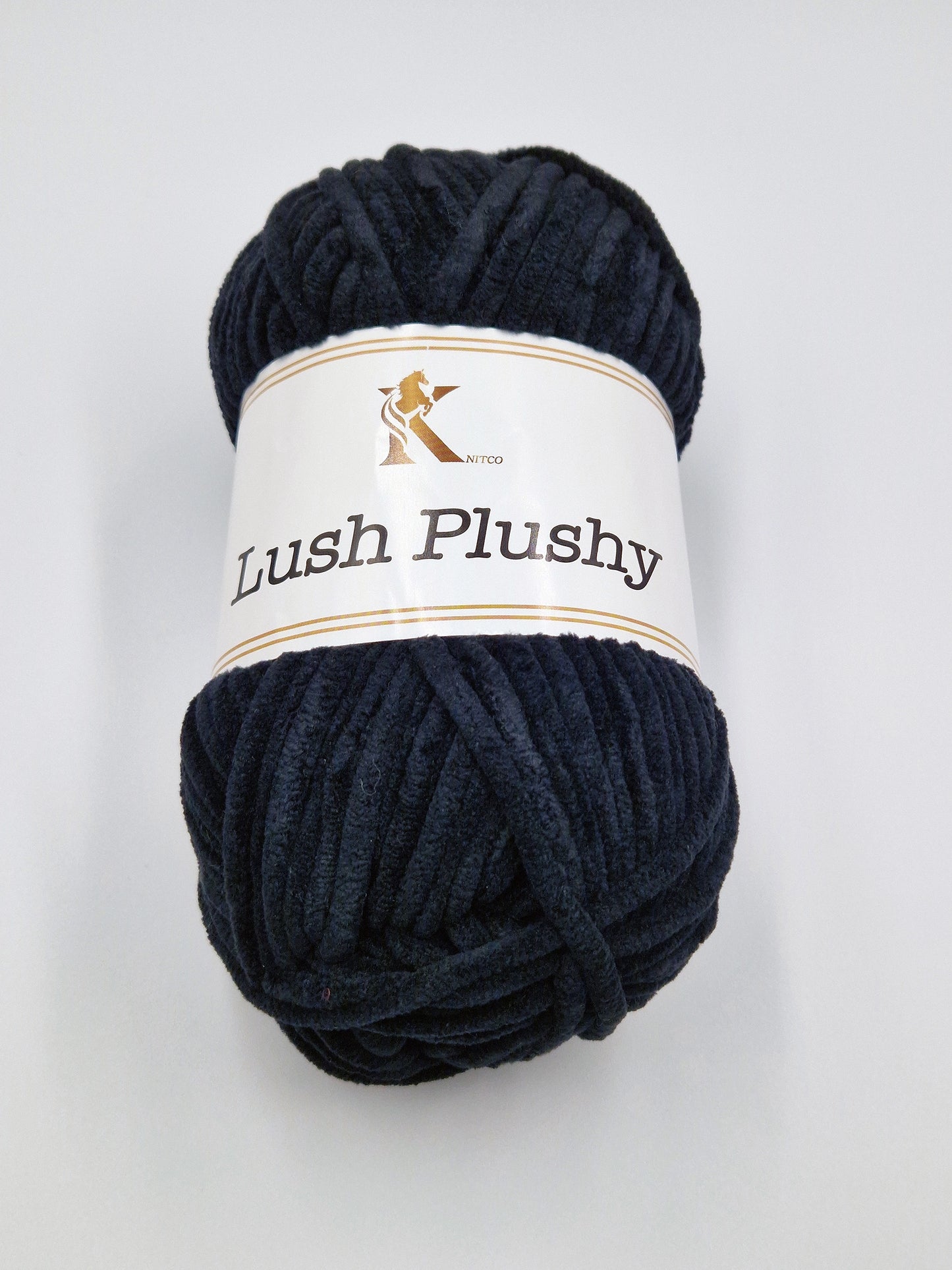 Lush Plushy Chenille yarn lushy 30