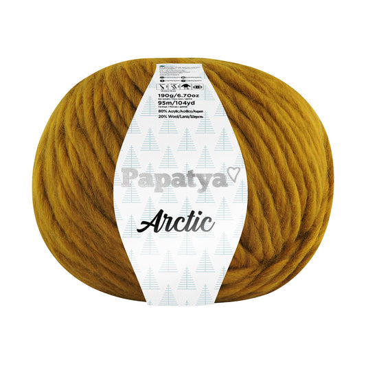 Papatya Arctic 108