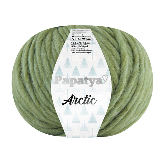 Papatya Arctic 109