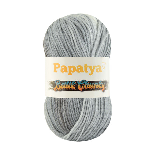 Papatya Batik Chunky 101