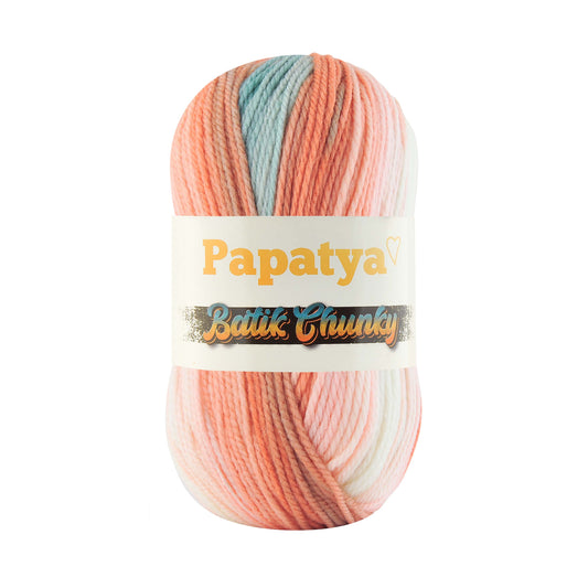 Papatya Batik Chunky 104