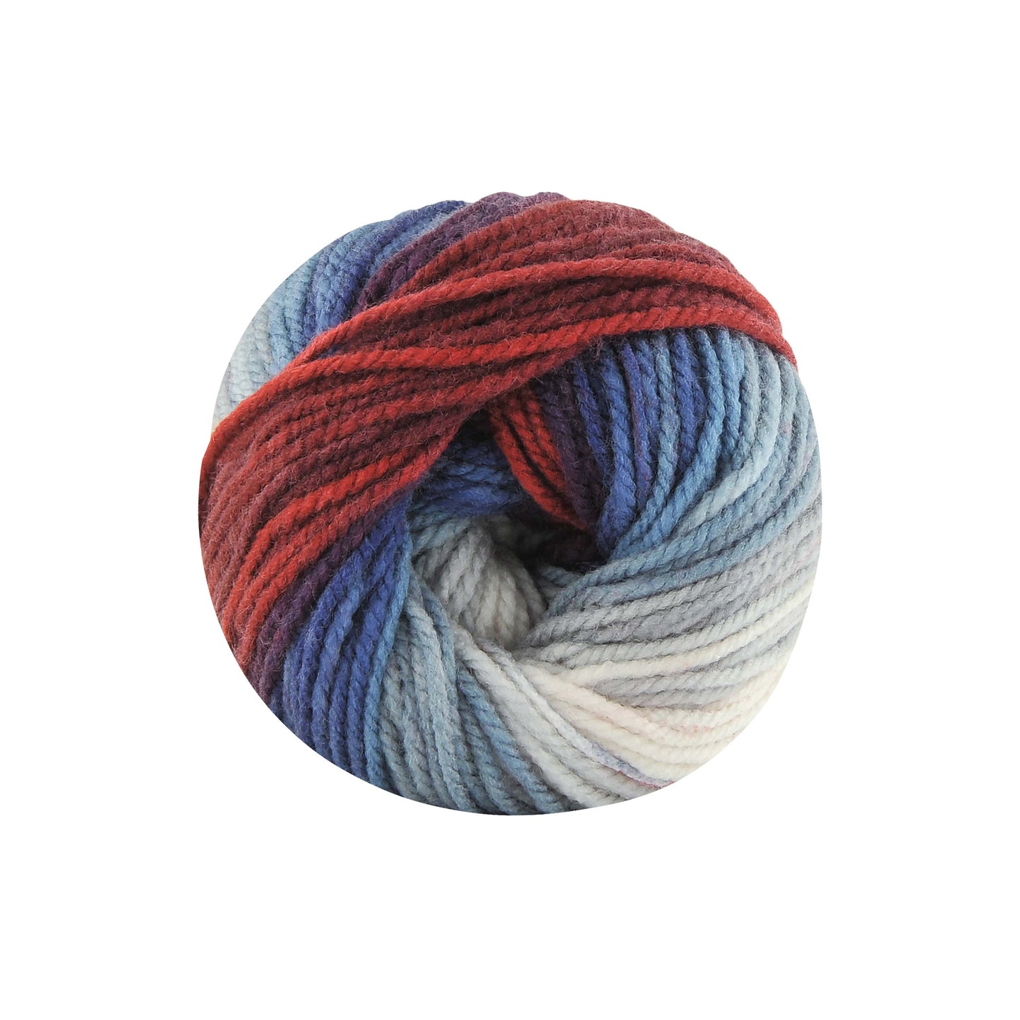 Papatya Batik Chunky 107
