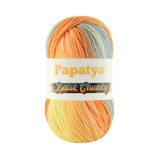 Papatya Batik Chunky 108