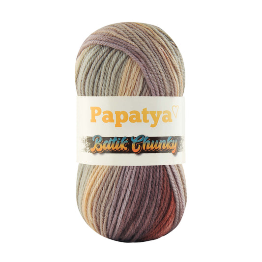 Papatya Batik Chunky 110