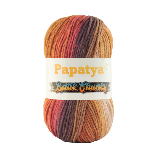 Papatya Batik Chunky 111