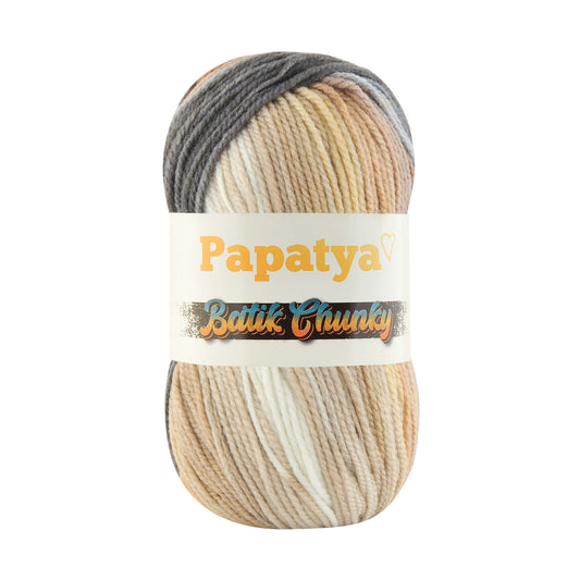 Papatya Batik Chunky 112