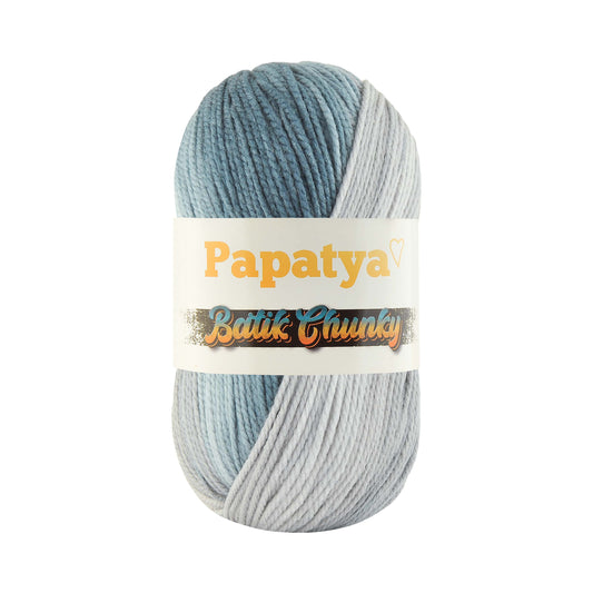 Papatya Batik Chunky 114