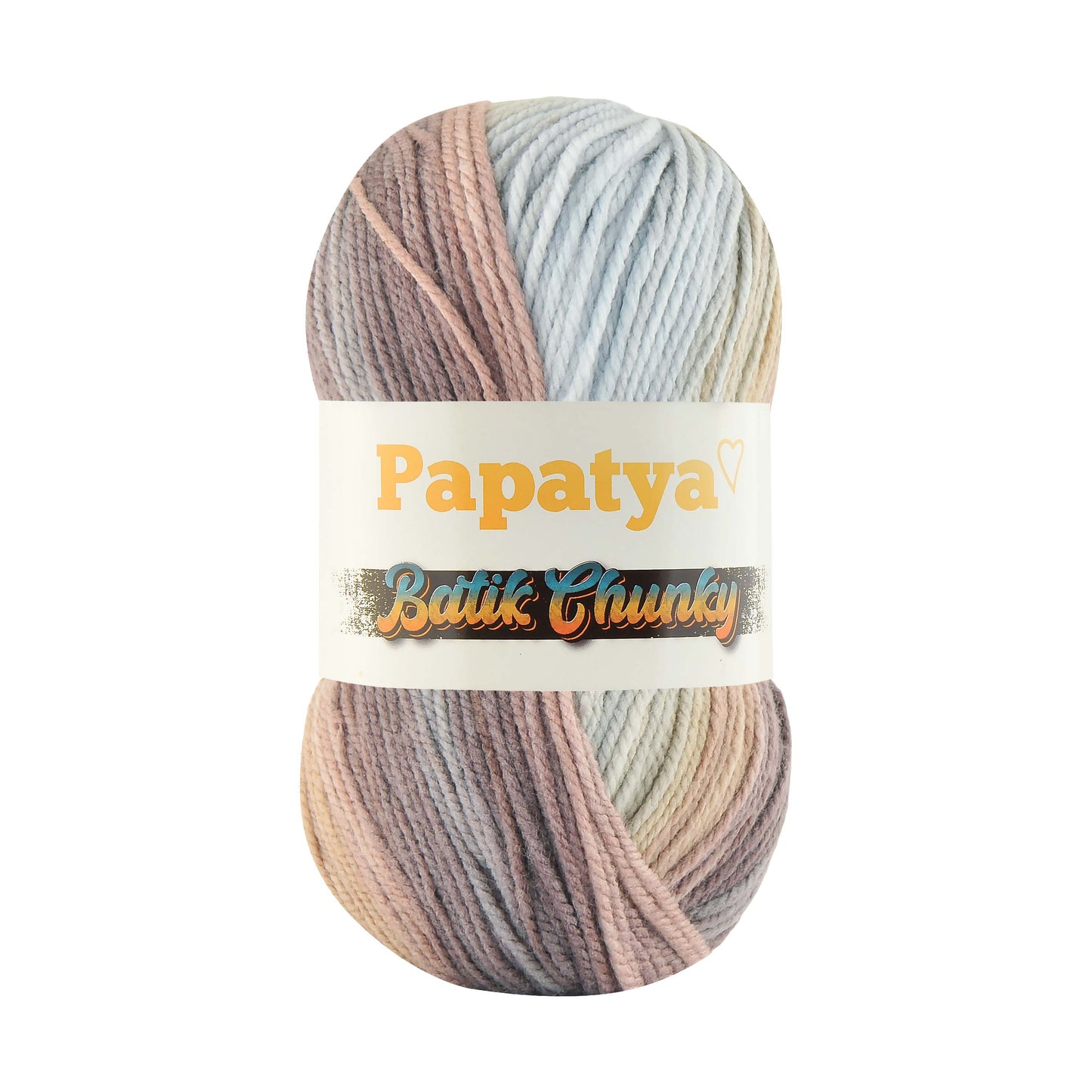 Papatya Batik Chunky 115