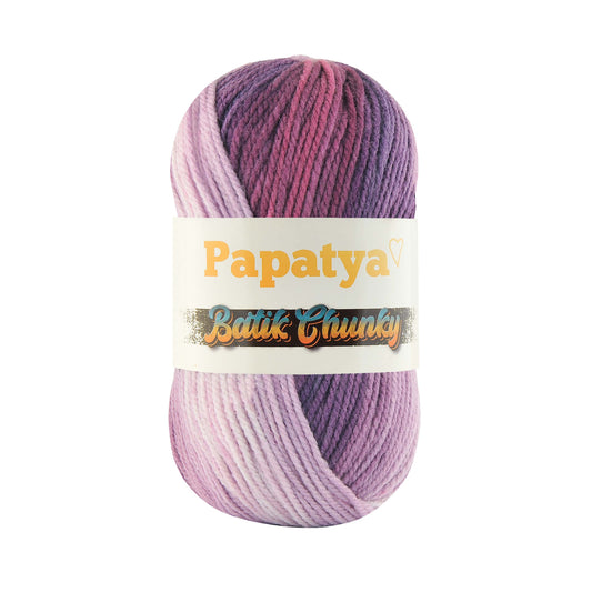 Papatya Batik Chunky 116