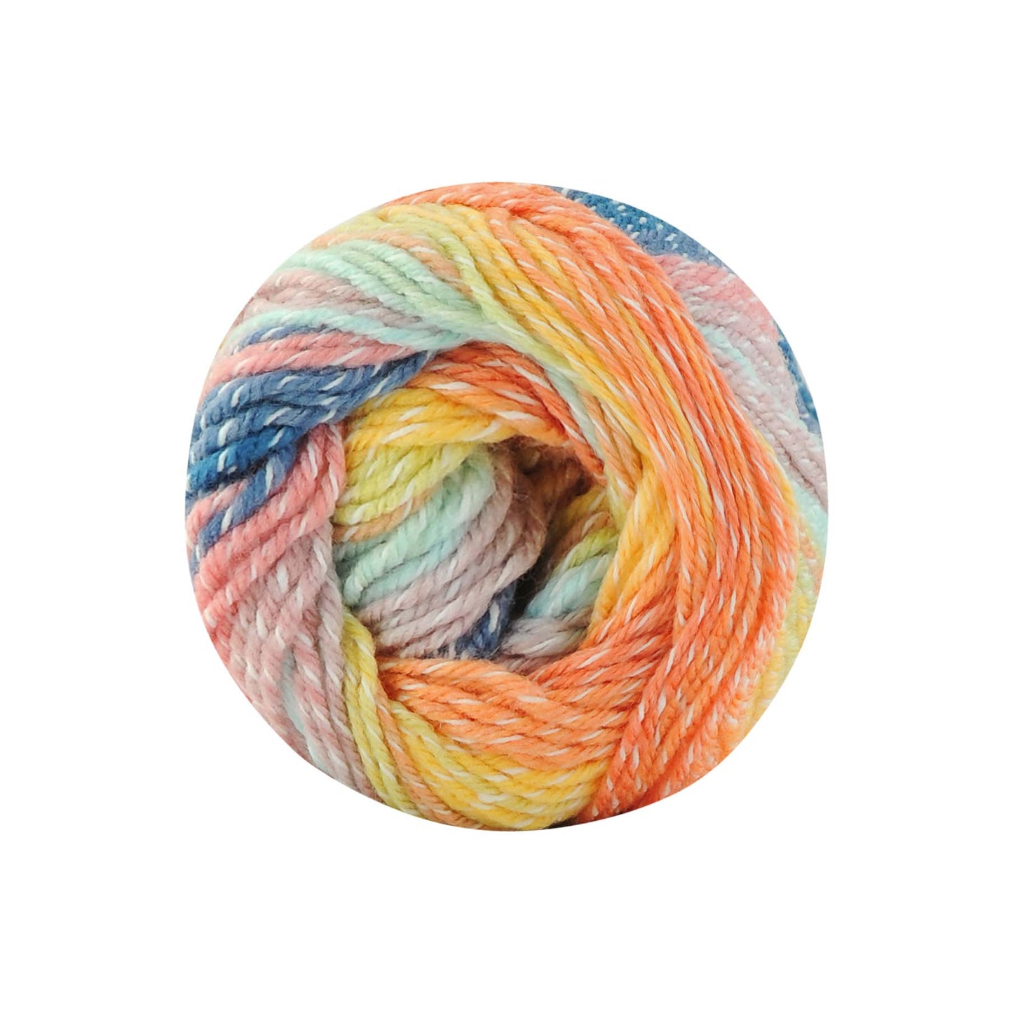 Papatya Batik Cotton Blend 1003