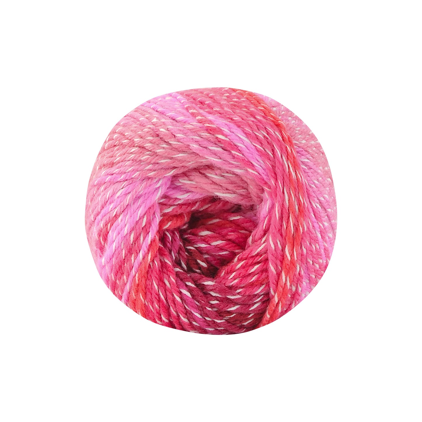 Papatya Batik Cotton Blend 1007