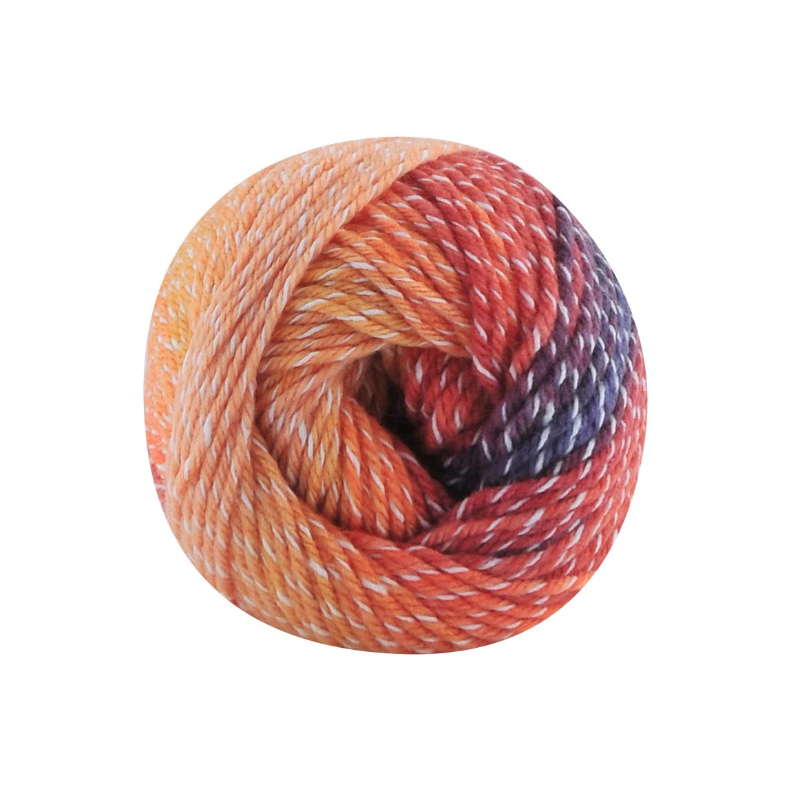 Papatya Batik Cotton Blend 1008