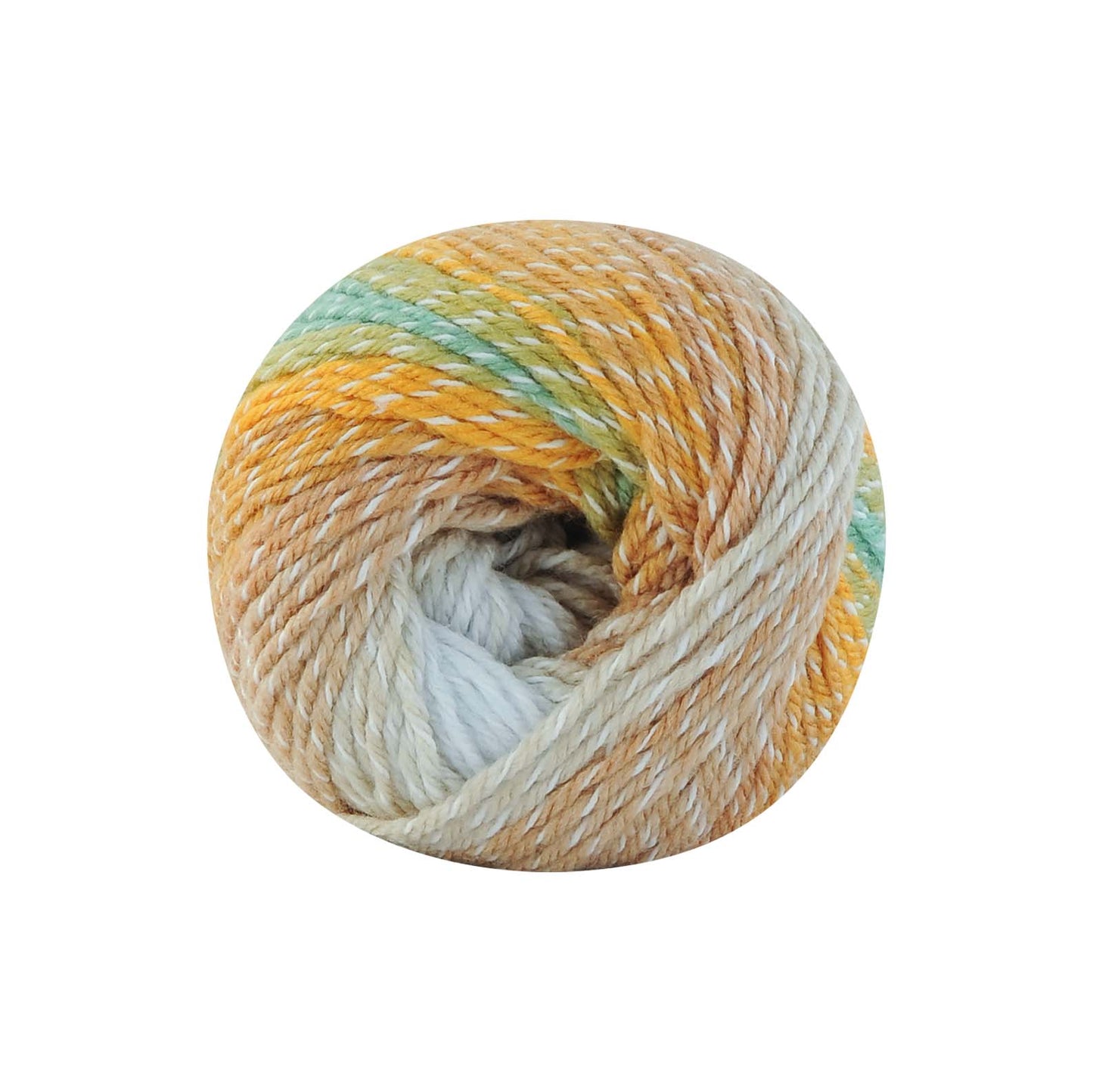 Papatya Batik Cotton Blend 1011