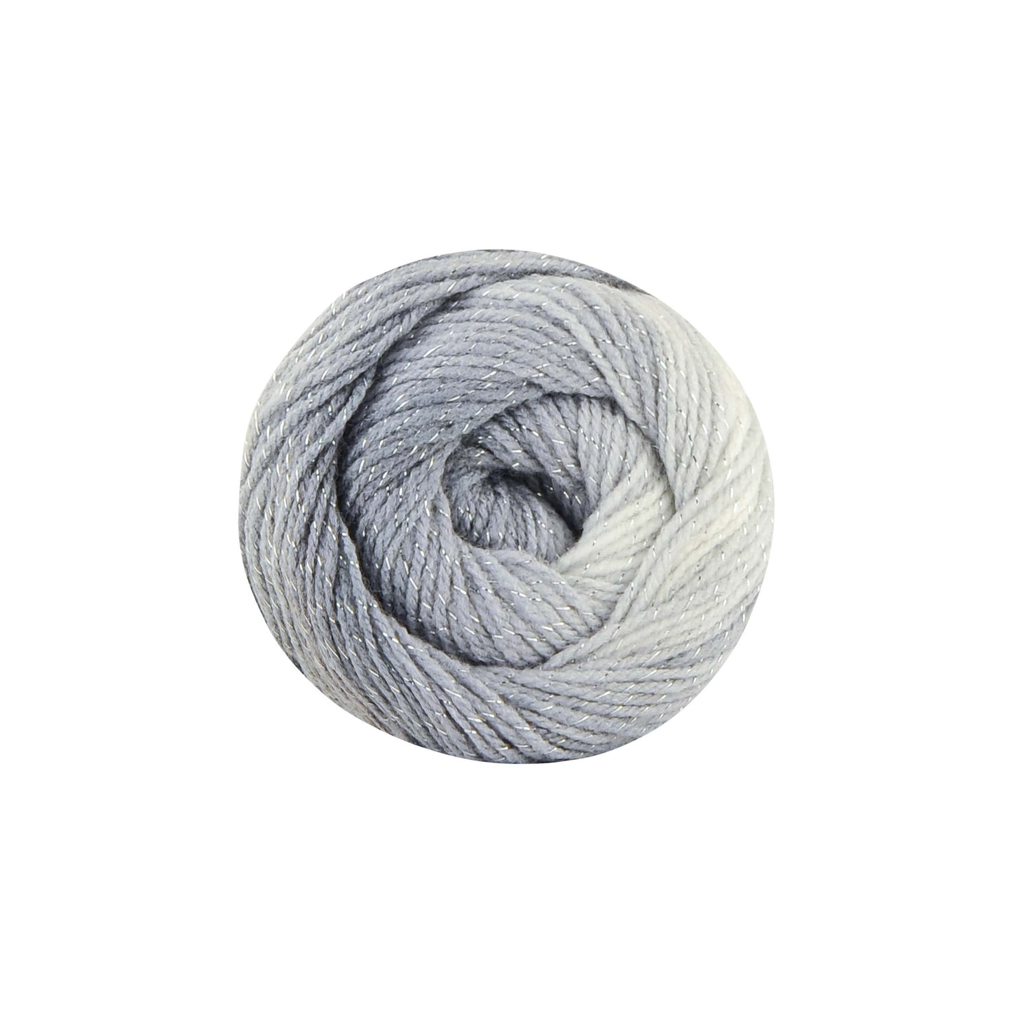Papatya Angora Batik Glitter 01