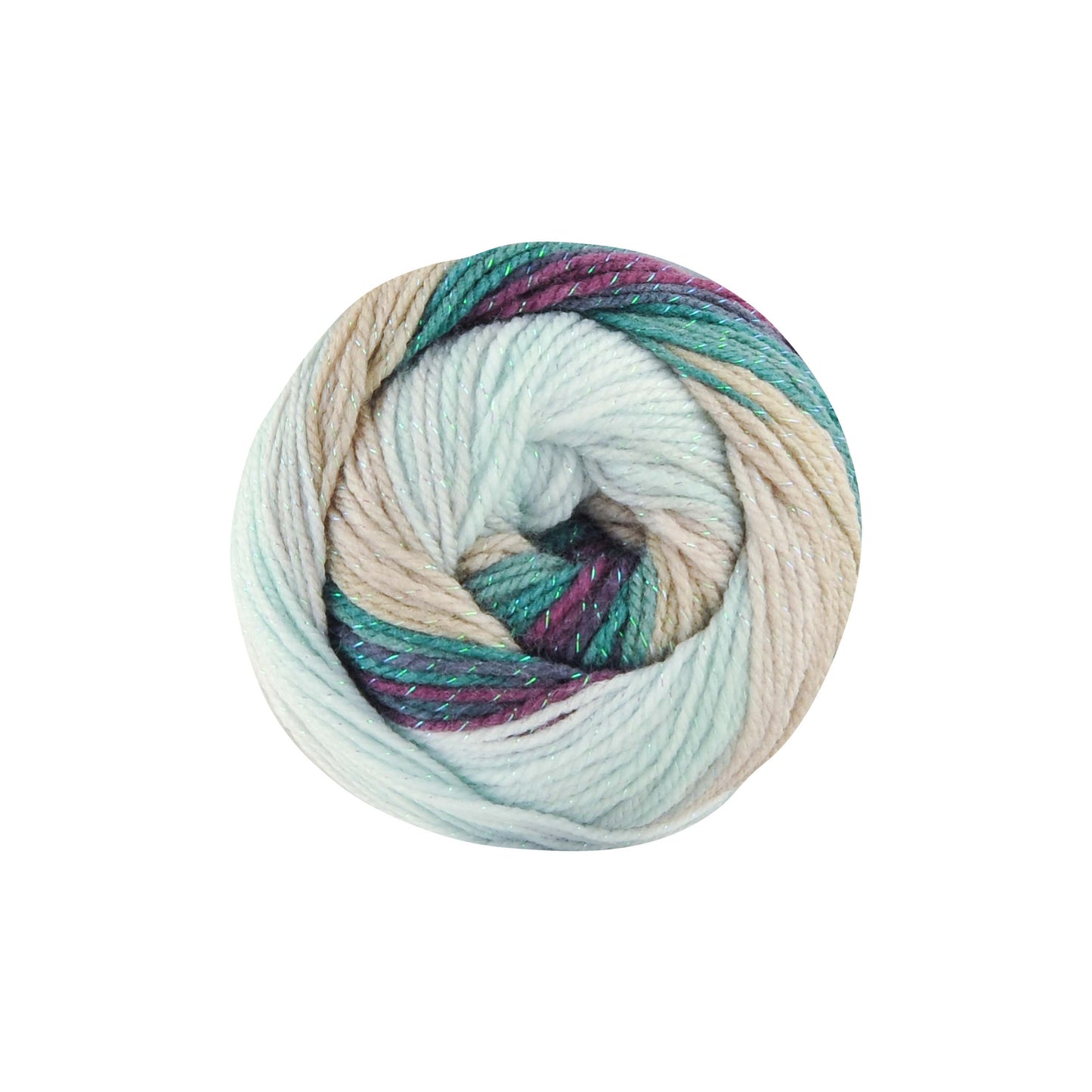 Papatya Angora Batik Glitter 03