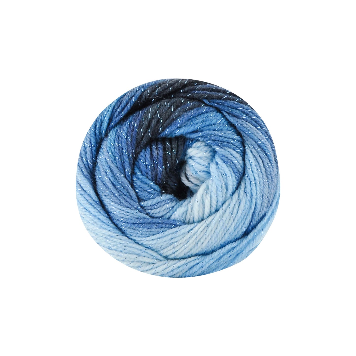 Papatya Angora Batik Glitter 04